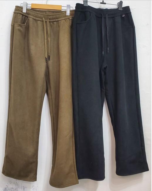 3525스트링일자골덴바지