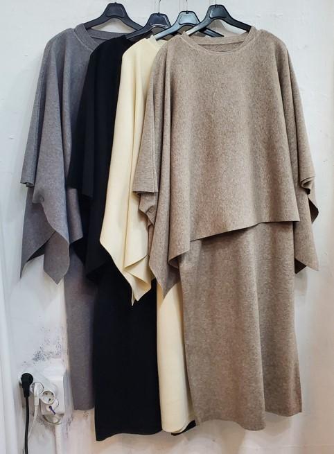 무드케이프세트