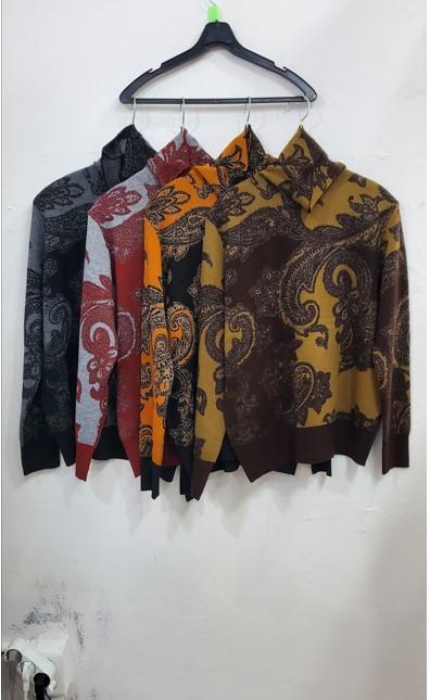 큰페이즐나염폴라니트