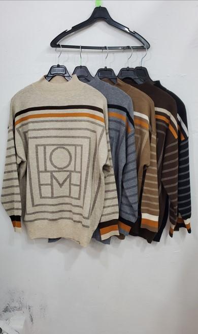 로에모크넥나염니트