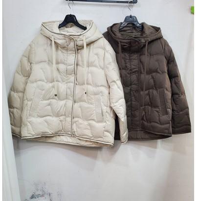 쿠치넬리오리패딩