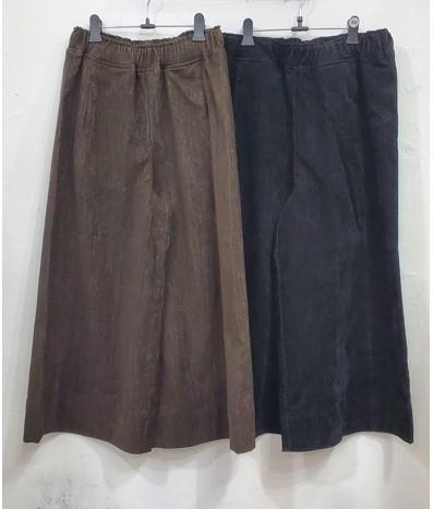 나이스9부통바지(기모,전체허리밴딩)