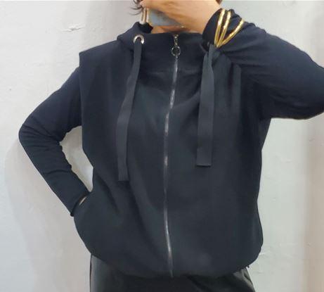 자체제작아일렛후드지퍼조끼(기모,기다리는조건)