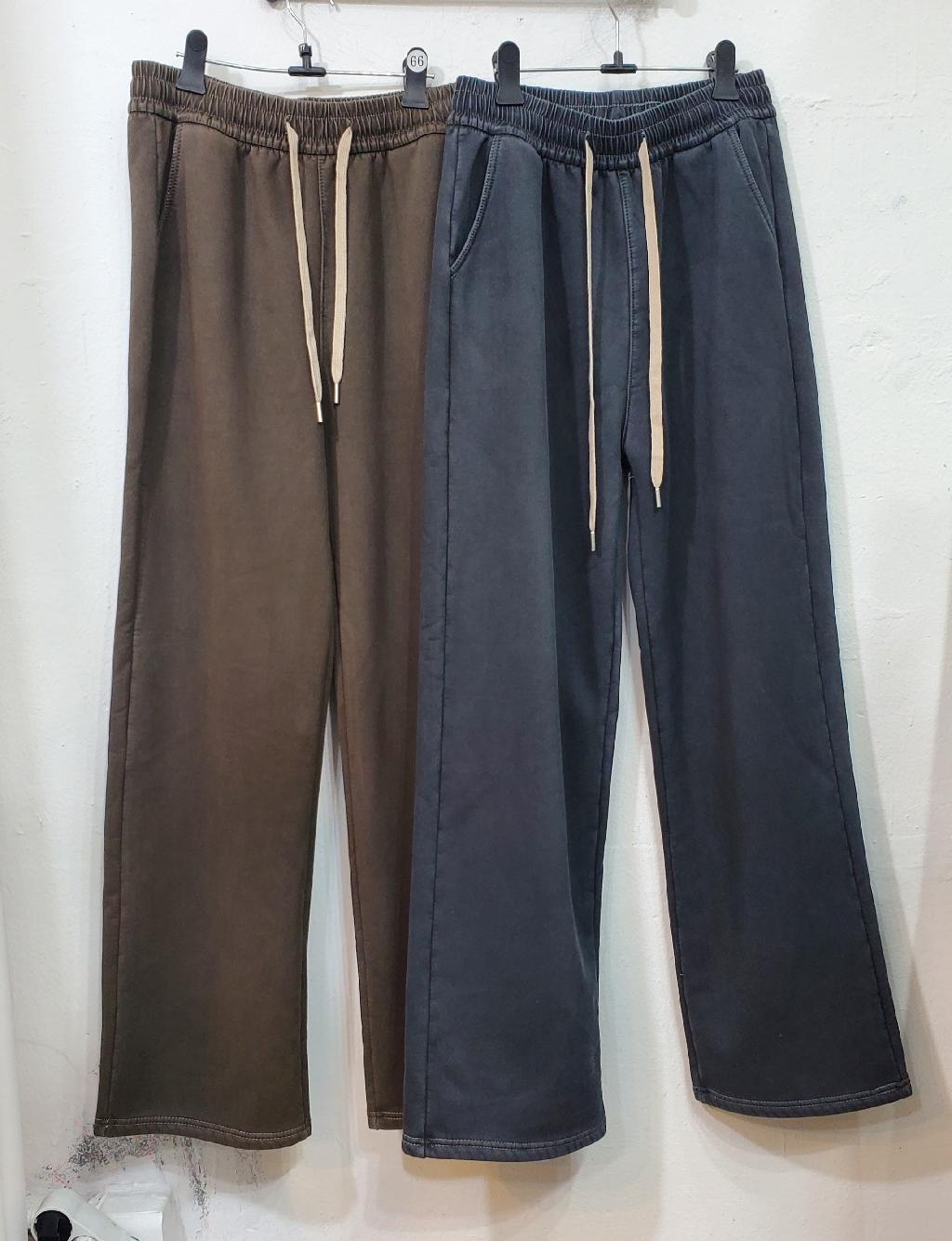 워싱속기모일자바지