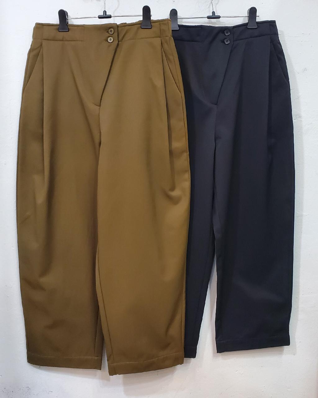 랩기모투튼바지