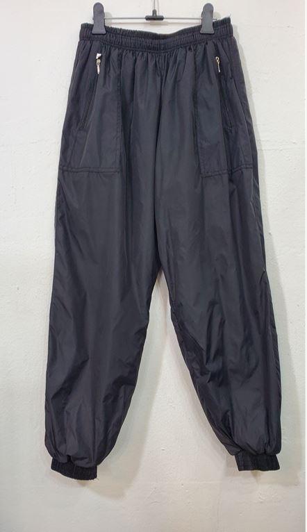 프라다융지퍼조거바지(눈썰매바지)