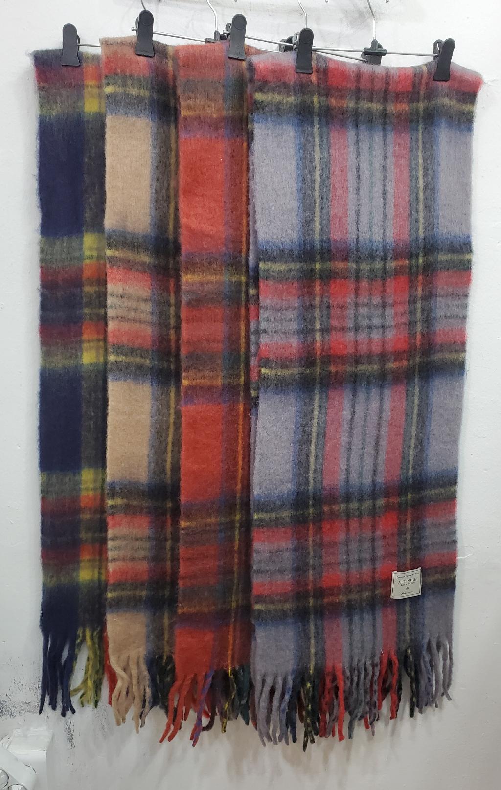 울체크머풀러(국내산)