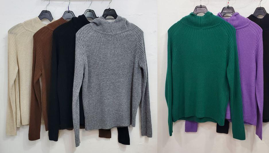 골지후드긴팔티(울캐시)