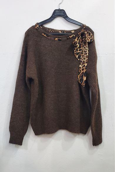 호피스카프니트