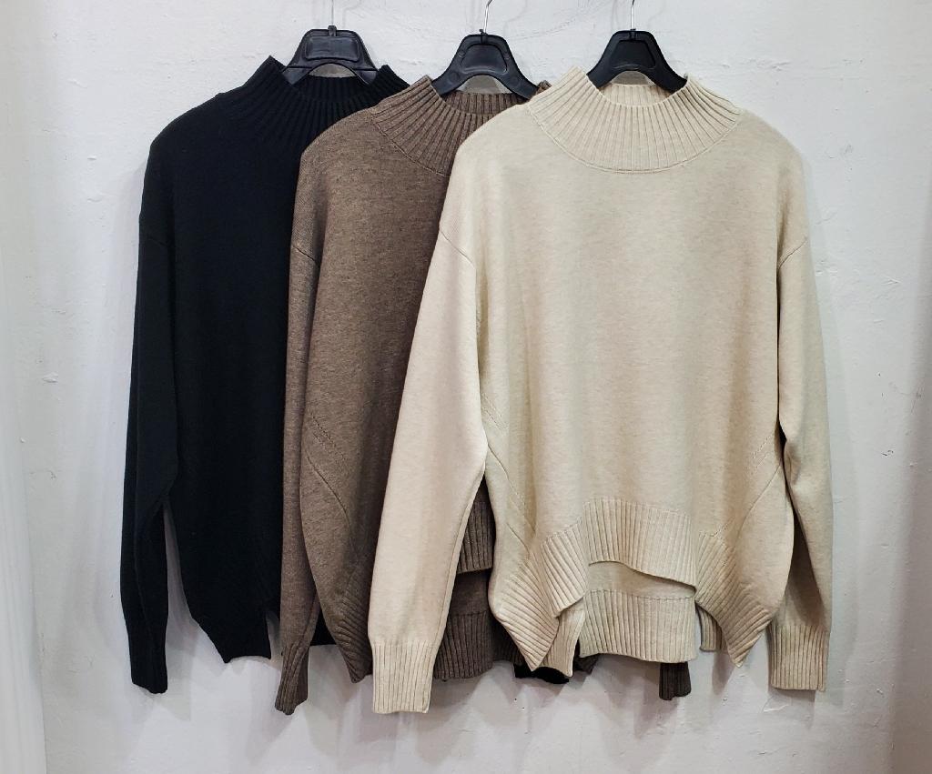 언발반폴라뒤트임니트