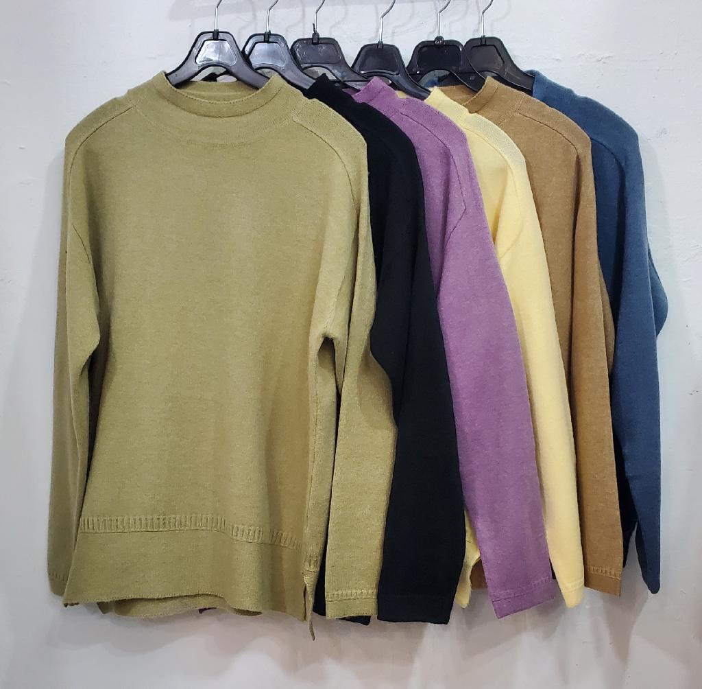 2264모크넥사다리니트