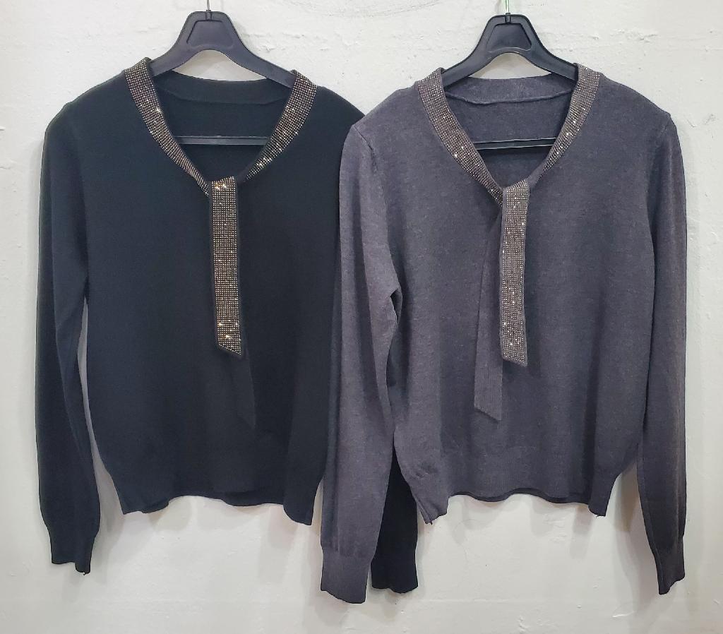 쿠치타이긴팔니트