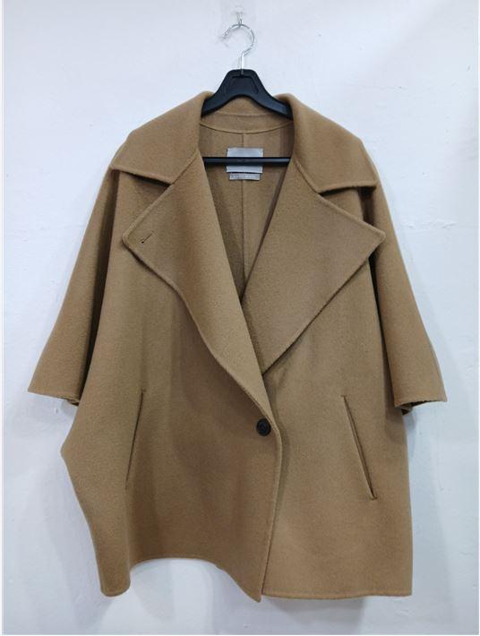 H돌먼슬리브자켓