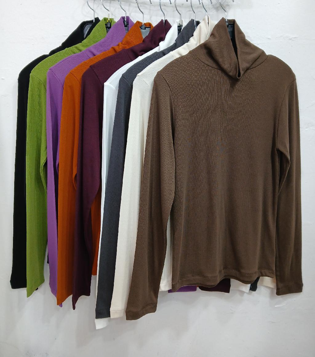 기모레이온폴라(베이직)