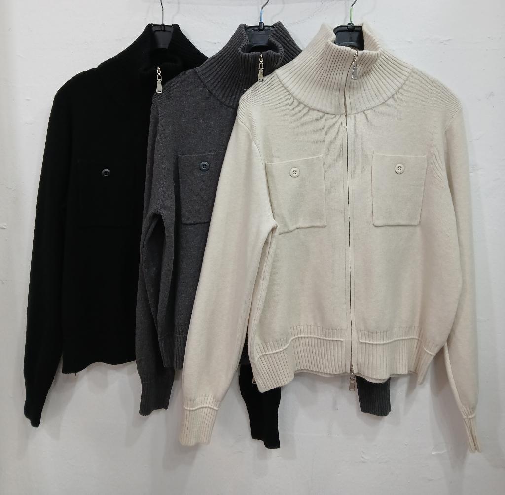 양포켓투웨이집업자켓