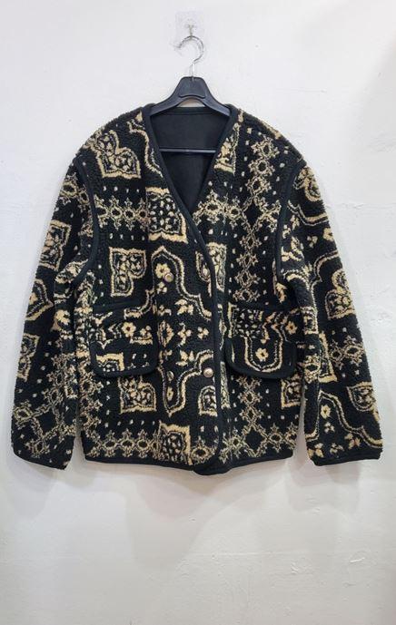 뽀글이반다니덤블점퍼(3버젼)