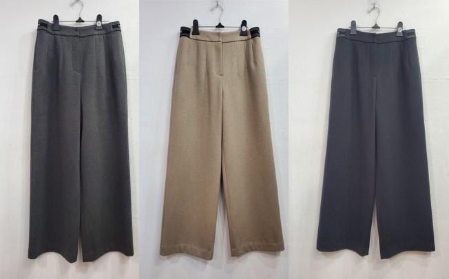 울타*앞오선바지