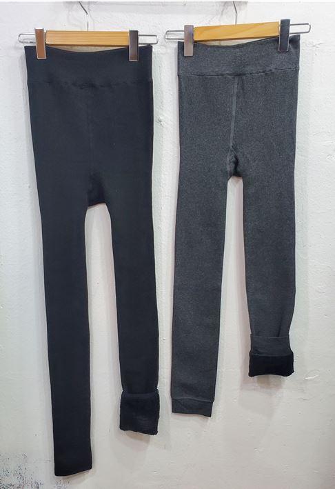 1126기모골지니트스타킹(무발)