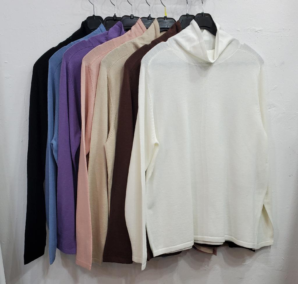 2189터들라인니트