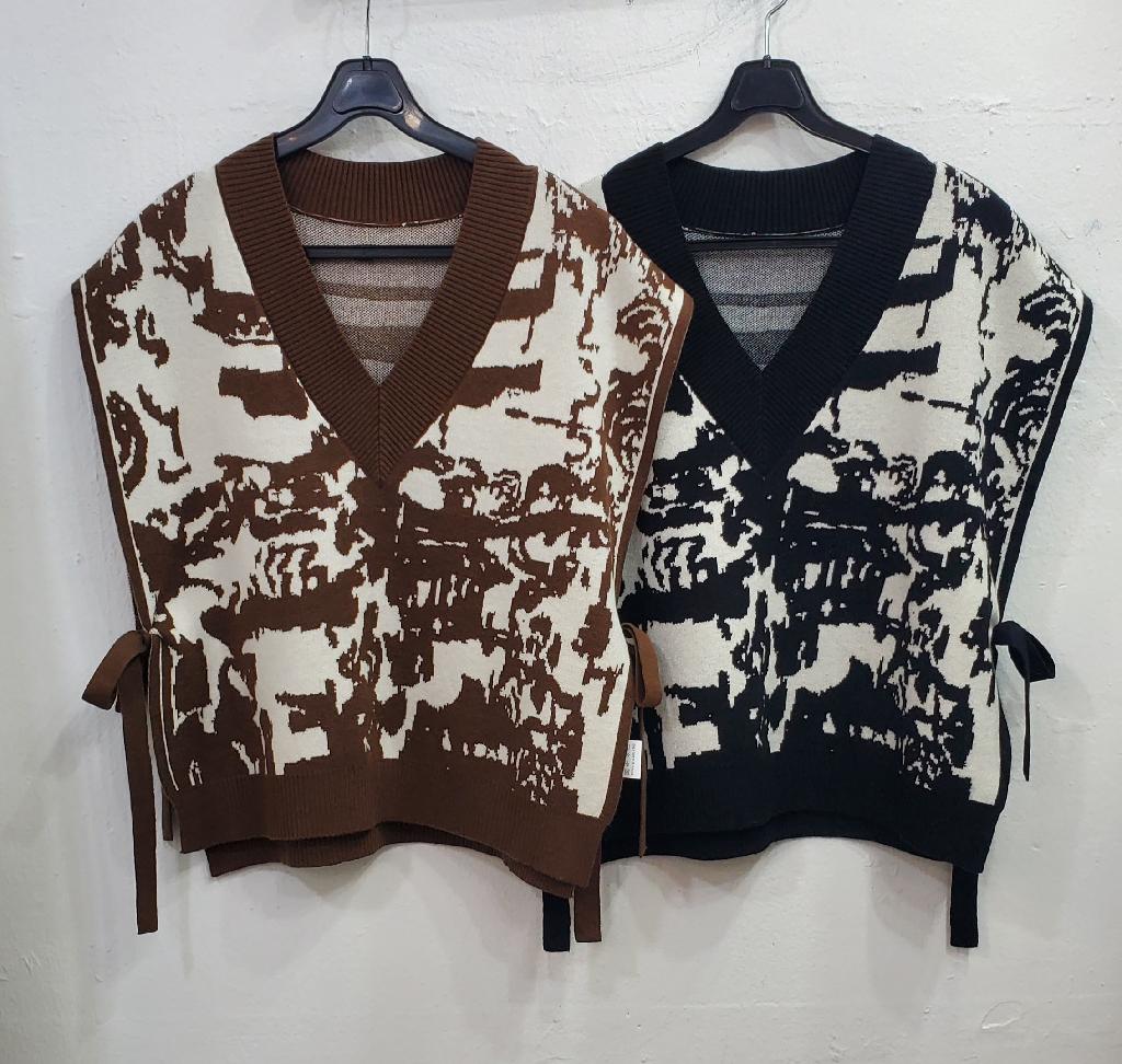 루이옆트임조끼