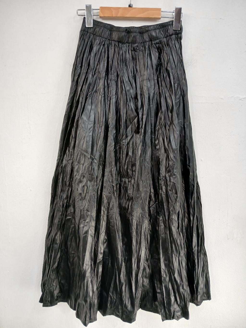 레쟈주름캉캉스커트