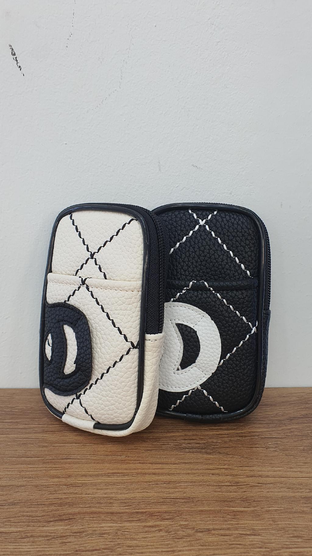 스몰코코직사각형파우치