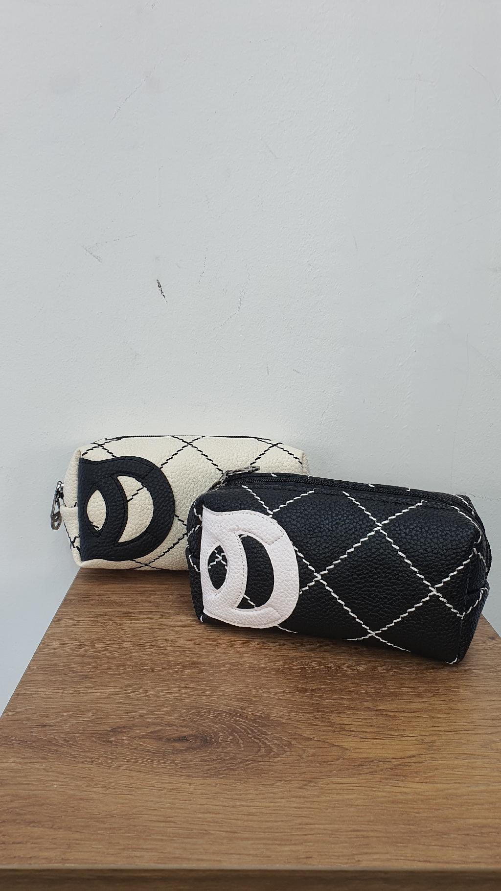 중자코코직사각형파우치