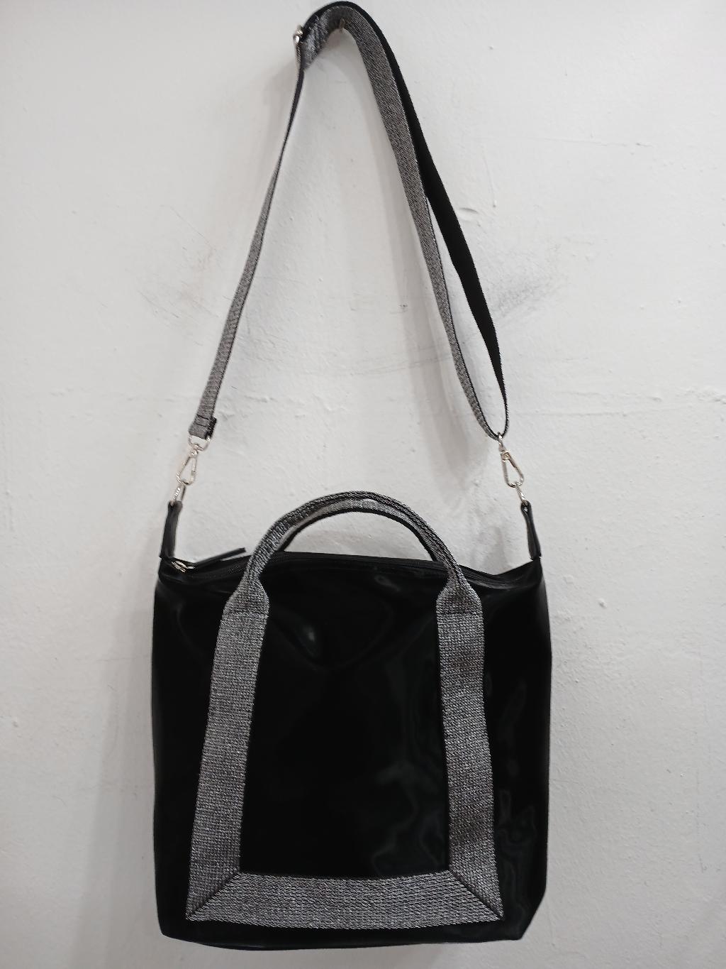 특수레자실버포인트가방 대자