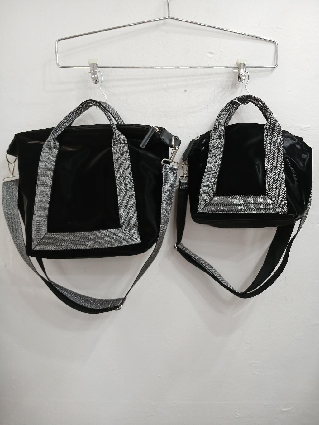 특수레자실버포인트가방 중자