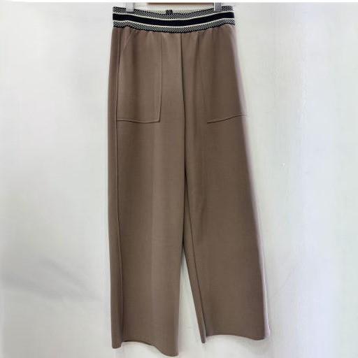 자체)데끼사각주머니바지