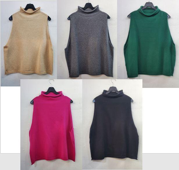 돌돌이조끼(국내산)