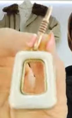 신상)사장님귀걸이