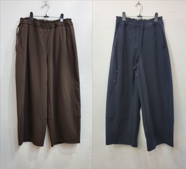 (타땡바지)기모시간바지(히트템)