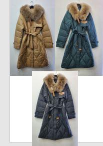 벨트롱구스다이아패딩