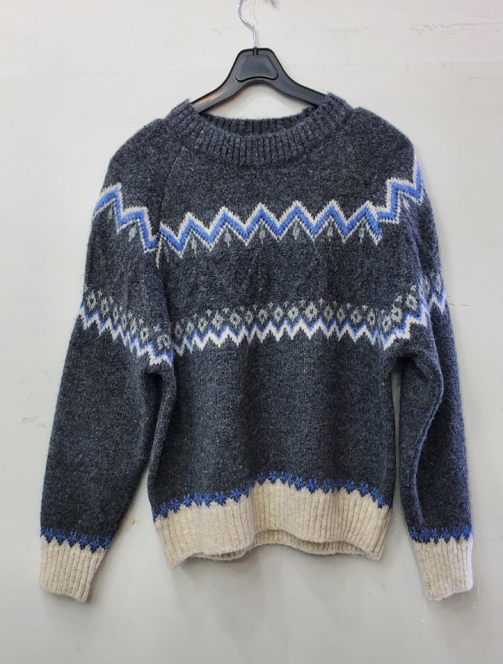 지그재그라운드니트티