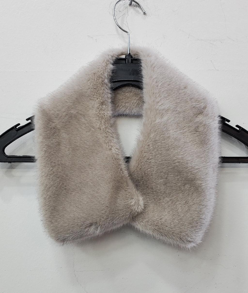 쁘띠밍크머플러(자석)