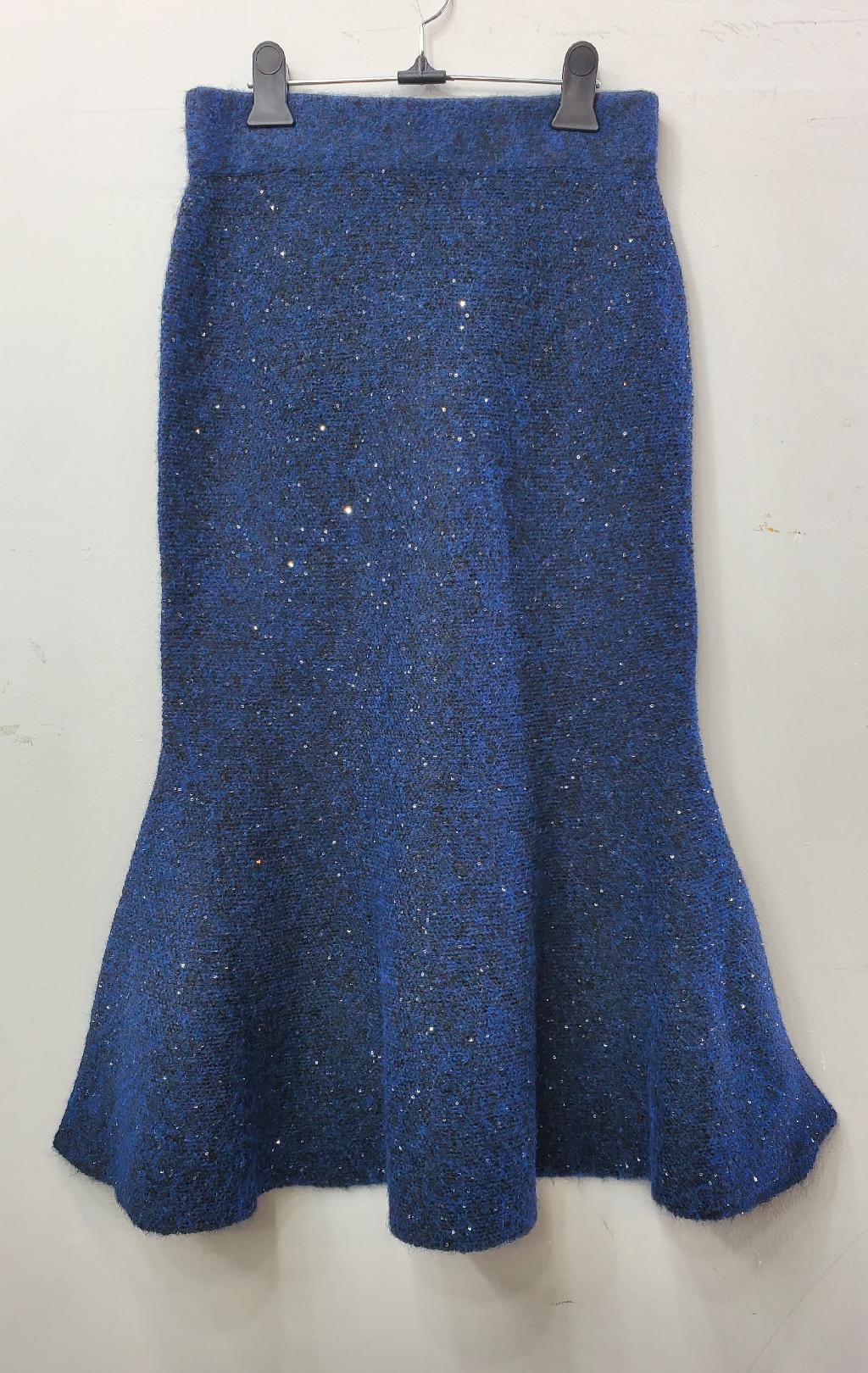 메탈인어라인스커트