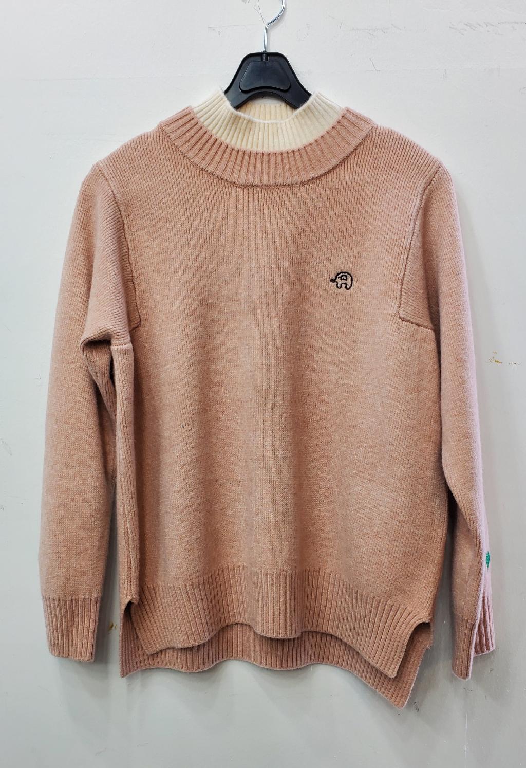 미니코끼리이중카라니트티