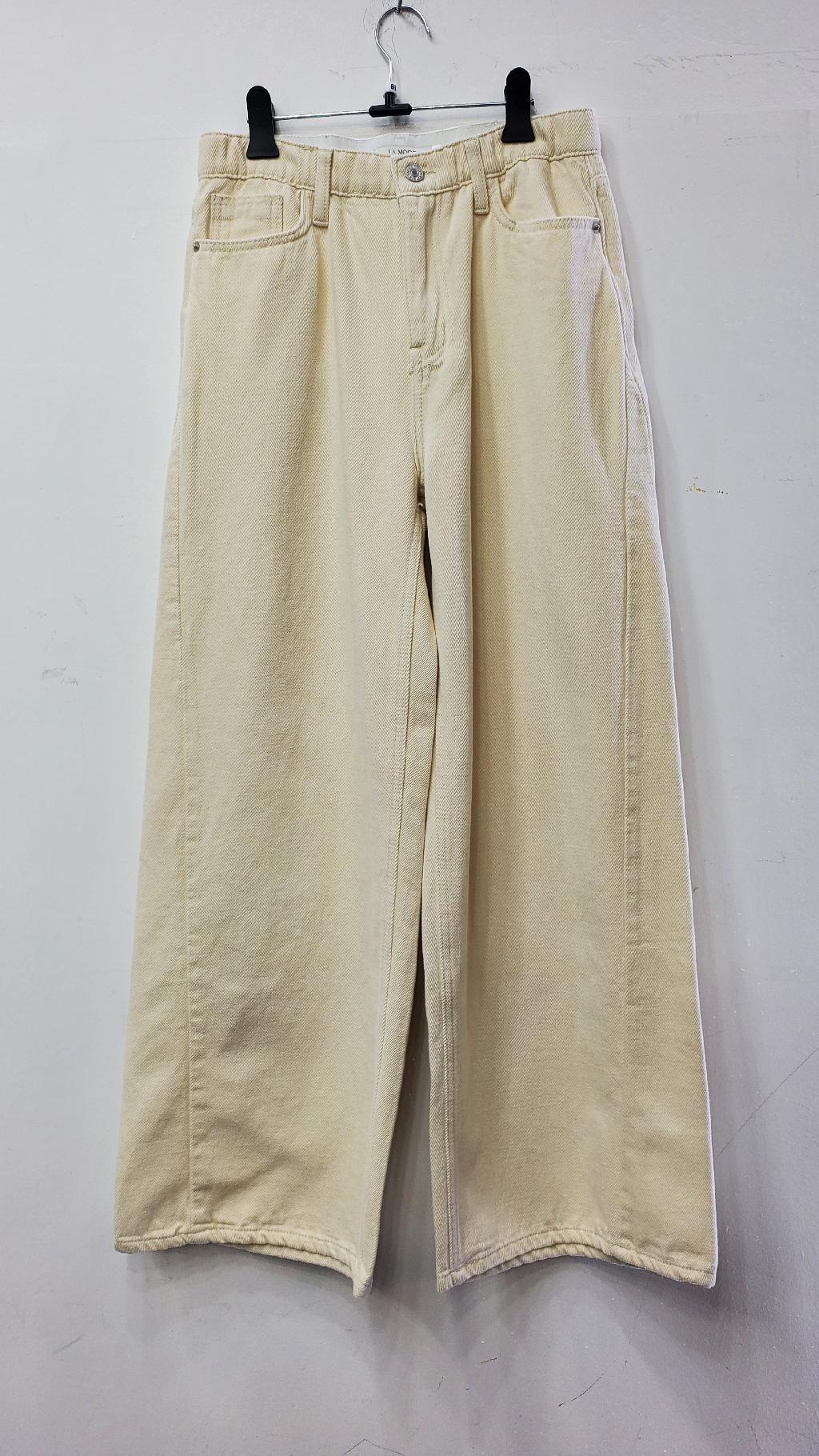 구척장신데님바지(면버전)