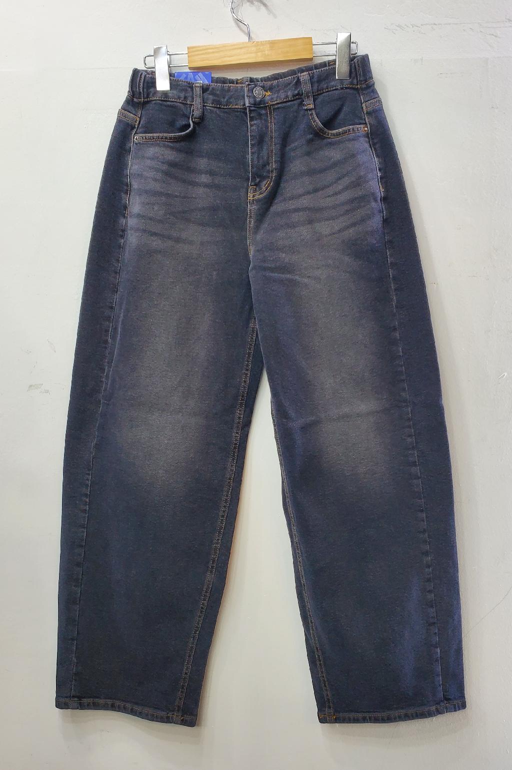 549별자수옆절개바지