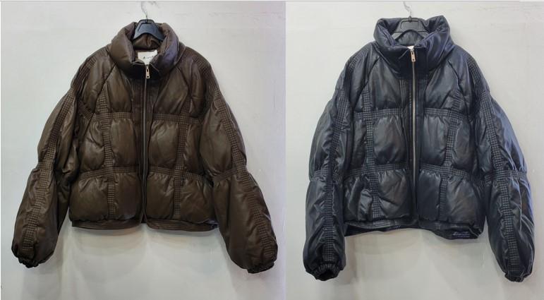 레자차이나덕다운점퍼