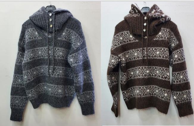 선데이후드세트