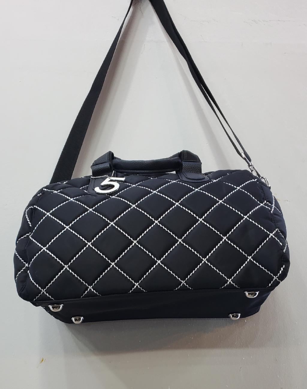 5퀼팅여행가방(중자)