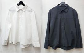 3번)뒤꼬임남방