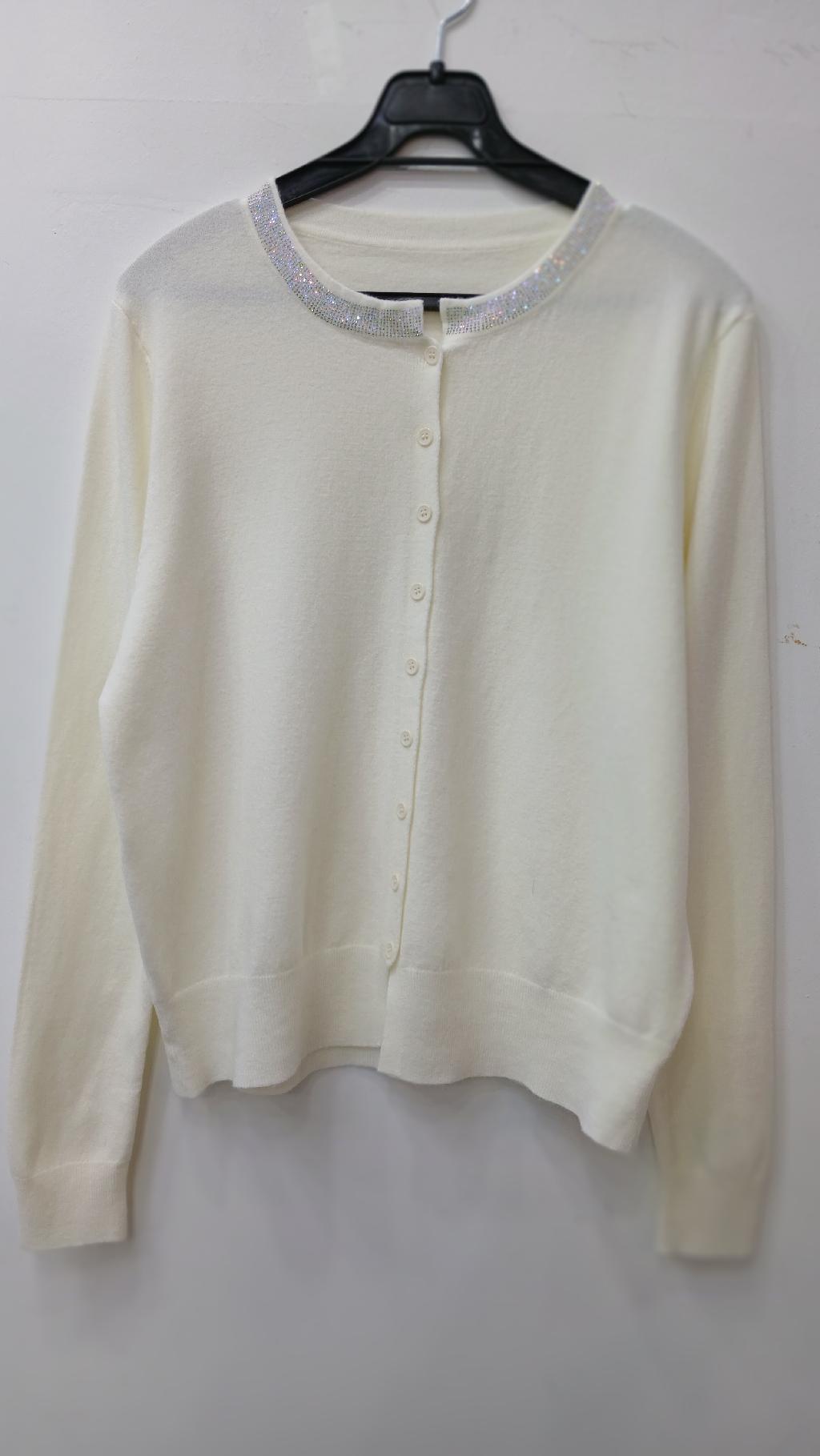 쿠치보석니트가디건