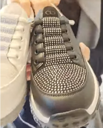 6번)S2007핫피스운동화 굽4센티