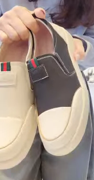 19번)P547슬립신발