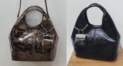 호보호일토트크로스백