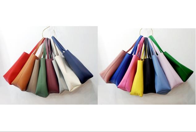 쇼핑가방(중자)국내30X29X9