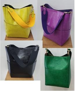 카바스숄더백(대)크로스X국내(동서남북)22X32X16